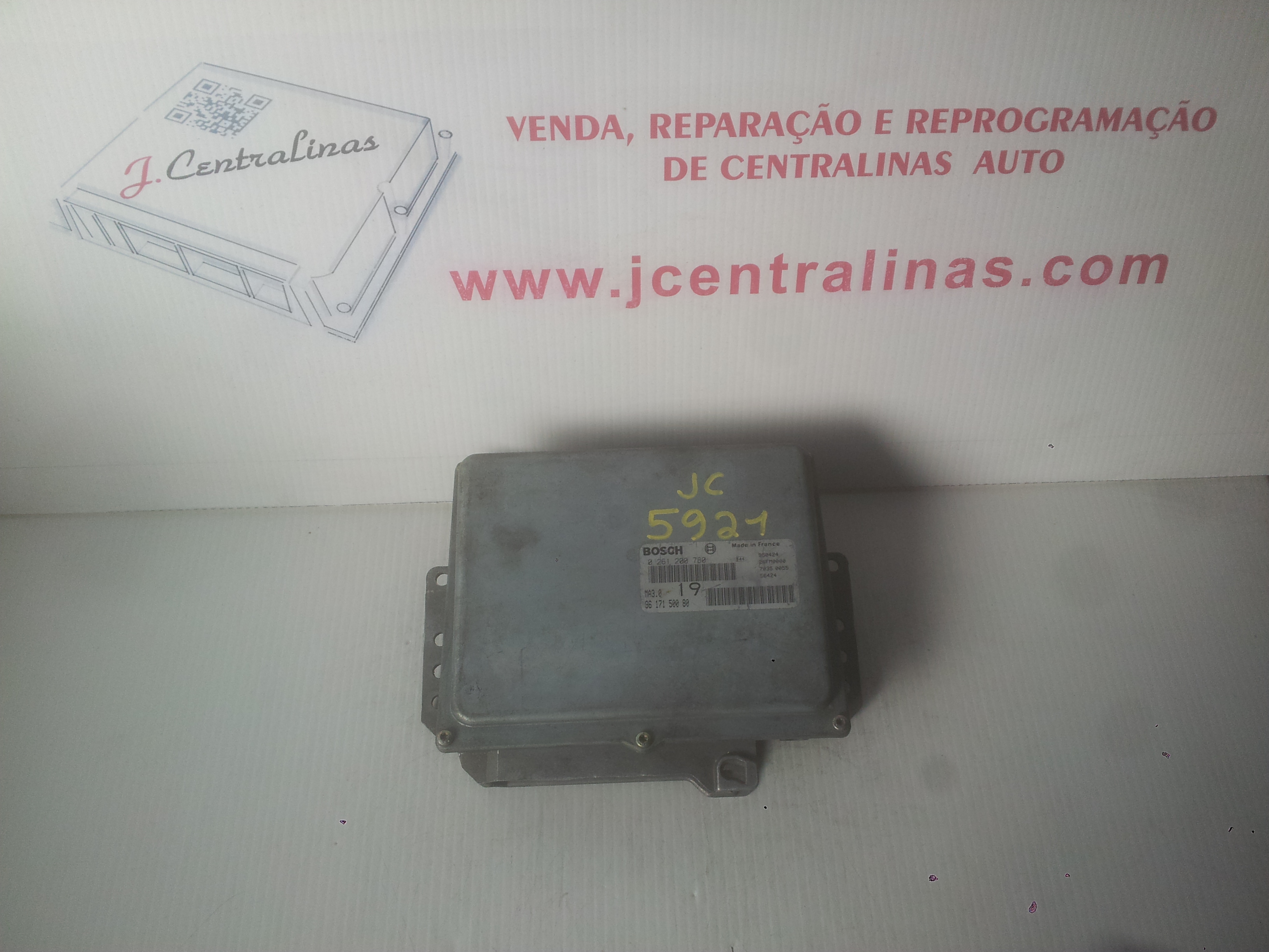 (Imagem Indispoível´)